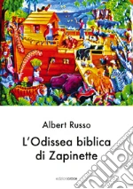 Russo Albert