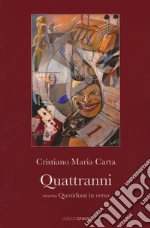 Carta Cristiano Maria