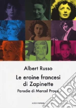 Russo Albert