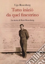 Rosenberg Ugo