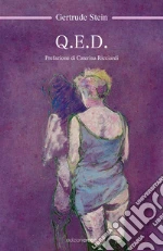 Stein Gertrude; Asaro S. (cur.)