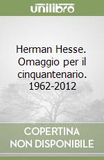 Rossi G. (cur.); Campatelli V. (cur.)