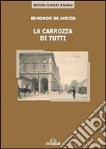 De Amicis Edmondo; Guagnini E. (cur.)
