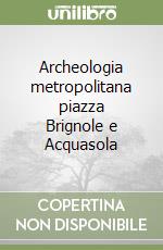 Del Lucchese A. (cur.); Melli P. (cur.)