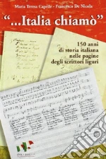 Caprile Maria Teresa; De Nicola Francesco