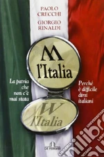 Crecchi Paolo; Rinaldi Giorgio