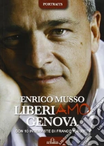 Musso Enrico; Manzitti Franco