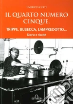 Curti Umberto