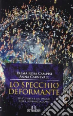Campisi Palma Rosa; Carnevale Anna