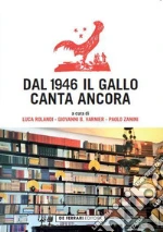 Zanini Paolo; Rolandi Luca; Varnieri Giovanni B.