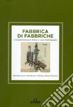 Vezzani Marco; Facco Giovanni; Tripodo Gianfranco