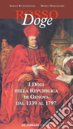 Buonadonna Sergio; Marcenaro Mario