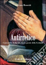 Evagrio Pontico; Rossetti Lorenzo
