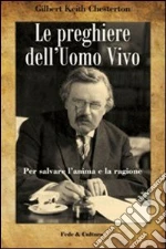 Chesterton Gilbert Keith