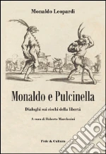 Leopardi Monaldo; Marchesini R. (cur.)