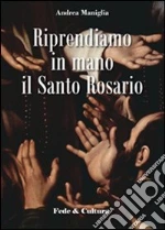 Maniglia Andrea