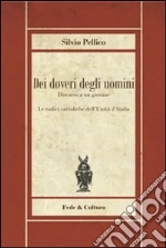 Pellico Silvio