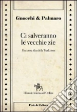 Gnocchi Alessandro; Palmaro Mario