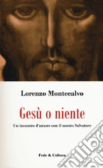 Montecalvo Lorenzo
