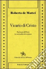 De Mattei Roberto