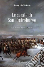 Maistre Joseph de; Del Nevo C. (cur.)