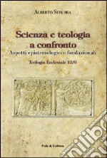 Strumia Alberto; Gagliardi M. (cur.)