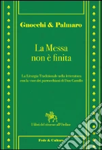 Gnocchi Alessandro; Palmaro Mario