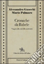 Gnocchi Alessandro; Palmaro Mario