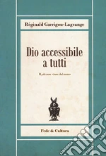Garrigou-Lagrange Rginald; Bracchi M. (cur.)