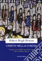 Benson Robert Hugh