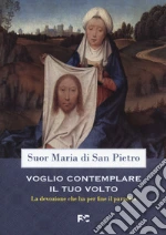 Maria di San Pietro (suor)