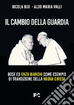 Bux Nicola; Valli Aldo Maria