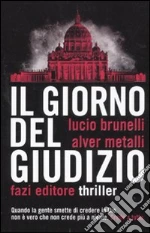 Brunelli Lucio; Metalli Alver
