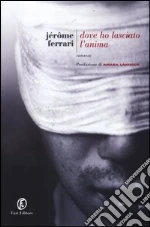 Ferrari Jerome