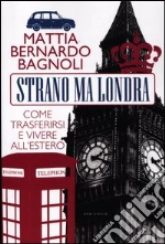 Bagnoli Mattia Bernardo