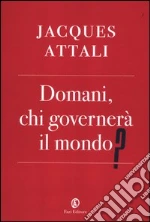 Attali Jacques