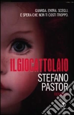 Pastor Stefano