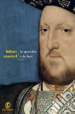 Mantel Hilary