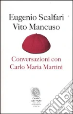 Scalfari Eugenio; Mancuso Vito
