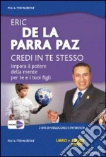 De La Parra Paz Eric