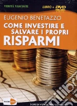 Benetazzo Eugenio