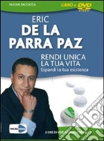 De La Parra Paz Eric