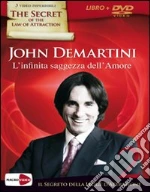 Demartini John F.