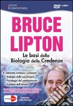 Lipton Bruce H.