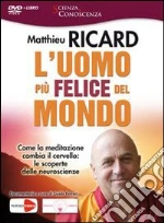 Ricard Matthieu; Ferrari Guido