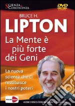 Lipton Bruce H.