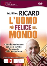 Ricard Matthieu; Ferrari Guido