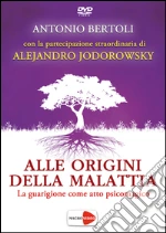 Bertoli Antonio; Jodorowsky Alejandro