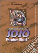 Araki Hirohiko