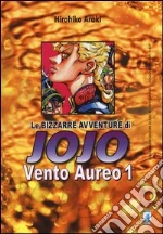 Araki Hirohiko